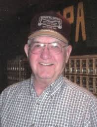 Eugene "Gene" Hastings Obituary May 4, 2020