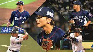 Saitama seibu lions ）は、 日本 の プロ野球球団 。 æ¬¡ãªã ã»ã³ã¿ã¼ ã¯èª°ã  å¼çè¥¿æ­¦ã©ã¤ãªã³ãºã®ã¢ããå¤éæäºãã«æ³¨ç® é¸æãã©ã¼ã«ã¹ ã' ãªã¼ã° Com