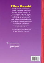 L'ombre d'un doute (shadow of a doubt). L Ours Barnabe Sans L Ombre D Un Doute Philippe Coudray Mango Grand Format Le Hall Du Livre Nancy