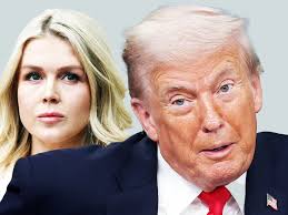 Ghislaine Maxwell's Pals Daphne Barak and Erbil Gunasti Running a Pro-RFK  Jr. PAC