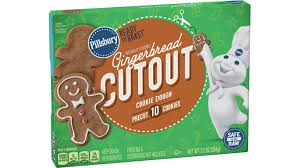 When you need a quick treat. Pillsbury Shape Sugar Cookies Pillsbury Com