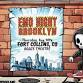 Emo Night Brooklyn