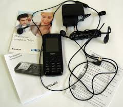 Личный опыт: Philips X100 - "дважды ...