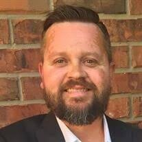 Brandon Dale Oakley Obituary