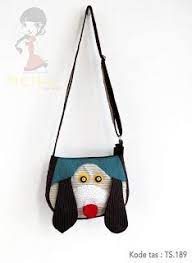 Kumpulan spanduk makanan unik dan lucu. Tas Handmade Yang Lucu Dan Unik Yang Menggambarkan Karakter Binatang Kode Tas Ts 189 Dengan Harga Rp 89 000 Hp 088801005134 0 Tas Gambar Karakter Binatang