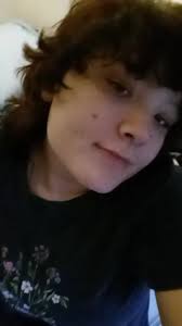 Megan Pendergrass (@hunnie_senpai)