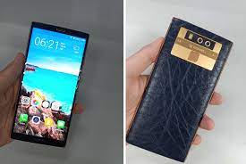 Gionee M7 Plus-Leak: Größtes 18:9 ...