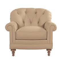 Livingston Chair Fully Custom Upholstered Furniture Charles Stewart Upholstered Accent Chairs Chair Upholstered Furniture