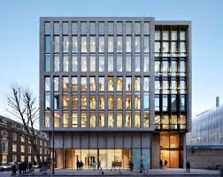 Bartlett School of Architecture UCL - We're looking for our next Director  to lead The Bartlett School of Architecture. We're seeking exceptional  candidates with the knowledge, experience and skill to lead one