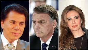 Veja famosos brasileiros citados nos arquivos Epstein
