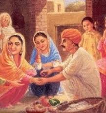 Fm95pakistan Com Punjabi Culture India Painting Pakistan Culture