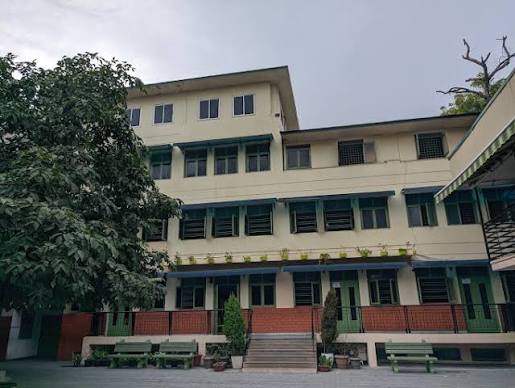 Vidya Niketan Senior Secondary School