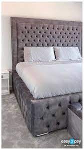 Bedroom Inspo Bed Inspo Interior Design Pay Weekly Bed Frame Bedroom Furniture In 2021 Bed Home Furniture Furniture
