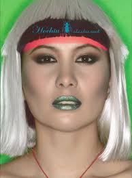 何超儀Filmography