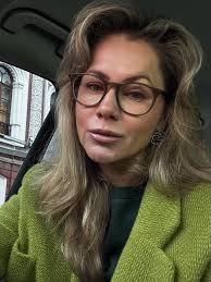 Наталия Гундерина