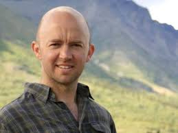 A career in social media: Insights from WWF's Nigel Allan