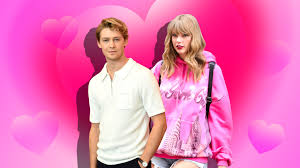 Joseph matthew alwyn and taylor swift began dating in late 2016. Taylor Swift Joe Alwyn Engaged Relationship Timeline Stylecaster