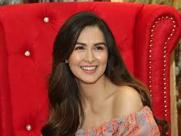 Marian Rivera relates her and Dingdong Dantes's time management technique |  GMA Entertainment