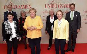 Mit dem film die unbeugsamen wirft regisseur torsten körner einen blick auf die frauen in der bonner republik. Iqsprht205brzm
