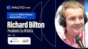 Richard Bilton [Completo]
