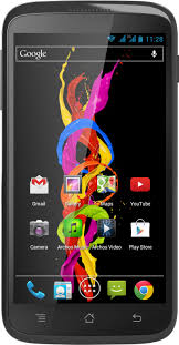 Archos 40 Titanium - Specs and Price ...