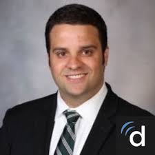 Dr. Timothy Maus, MD