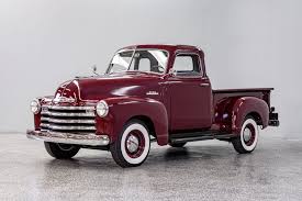 Image result for French Gray Medium 1948 Truck