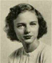 Betty Link Stamey Shelley (1929-2006)