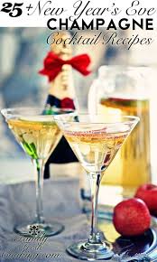 25 New Year S Eve Champagne Cocktail Recipes New Post Marlameridith Com Champagne Recipes Cocktails New Year S Eve Cocktails Champagne Cocktail