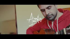 En esta casa” , David Azán- Canto Forastero 2017