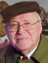 Allen Easterday's Instagram, Twitter & Facebook