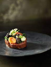 30 Interesting Food Plating Ideas By Indian Vegetarian Recipes Food Plating Techniques Food Plating Fine Food