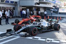 Tradition bei siegerehrungformel 1 schafft champagner ab. Formel 1 Sotschi 2019 Das Rennen Im Formel 1 Live Ticker