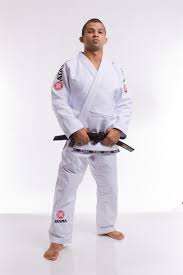 Atama Mundial Model 9 Fight Wear Bjj Jiu Jitsu