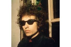 Bob Dylan — from respected young songwriter to Voice of a Generation