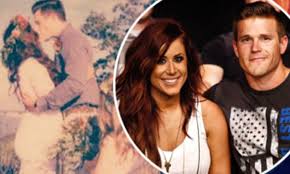 Wedding engagement wedding rings engagement rings chelsea houska ring dream wedding. Teen Mom 2 S Chelsea Houska And Cole Deboer Marry In Intimate Country Wedding Daily Mail Online