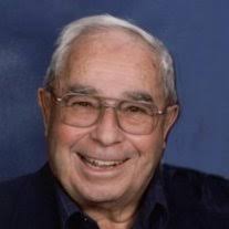 Obituary information for Robert B. Squires
