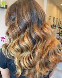 Darker roots provide sharp contrast. 30 Best Honey Blonde Hair Colours For Women In 2020 All Things Hair