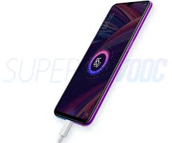 OPPO RX17 Pro - Seize the night