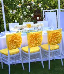 Shell Chair Cap Etsy Chair Covers Wedding Chair Decorations Wedding Chairs