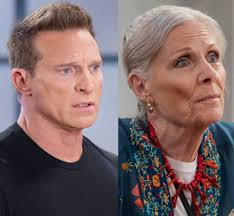 GENERAL HOSPITAL Preview: Jason Receives Sad News and Bonds with Tracy -  Michael Fairman TV