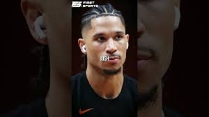 Jalen Brunson trolled Mikal Bridges just 2 weeks before he got traded to  the Knicks about being