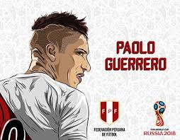 Peru scored the first, through paolo guerrero. Check Out New Work On My Behance Portfolio Paolo Guerrero Http Be Net Gallery 64123837 Paolo Guerrero Paolo Guerrero Behance Portfolio New Work