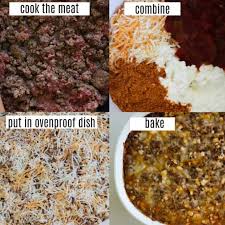 I'm adding this recipe using leftover turkey to my huge collection of thanksgiving recipes. Easy Taco Casserole Keto Mexican Caserole Whole Lotta Yum