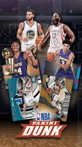 Nba league pass is now better than ever, with more ways to follow live games than ever before!. Nba Dunk Play Basketball Trading Card Games For Pc Windows And Mac Free Download