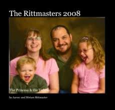 Rittmaster Family 2010 by Aaron, Miriam, Mikaela & Jonathan