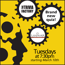 And don't worry, all 500 of these trivia questions are listed on one page. The Trivia Factory Posts Facebook