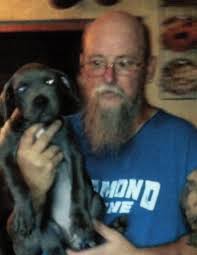 Loyd Gunter Jr. Obituary 2019