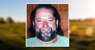 Blake Parkhurst Obituary 2014