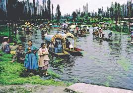 If you book with tripadvisor, you can cancel up to 24 hours before your tour starts. Ancient Aztec Chinampas Hold Promise For Urban Agriculture